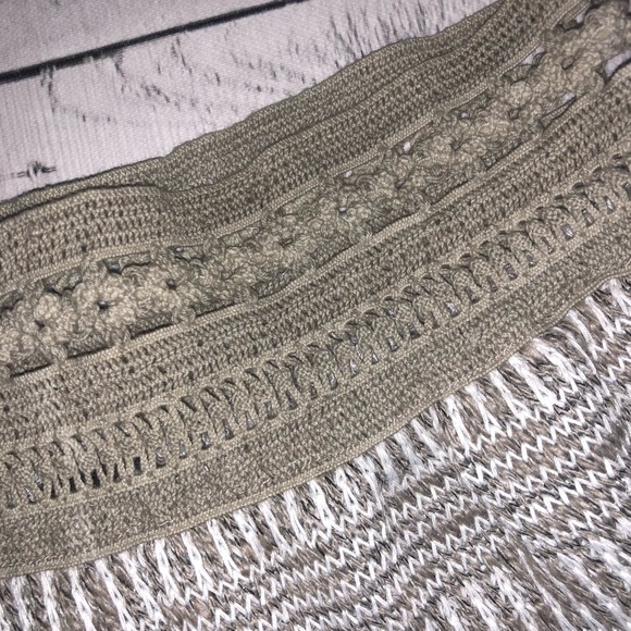 🔥Swell Desert Dunes Knit Shorts - Picture 5 of 6